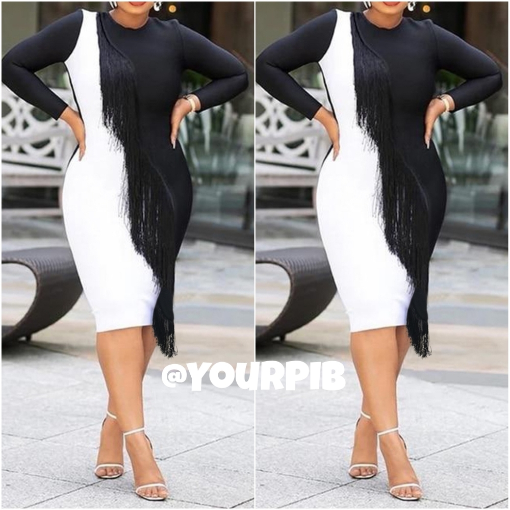 PIB Baz Dress